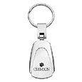 Clemson Tigers Key Chain
